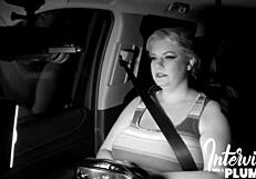 milf bbw tiffany blake chats in interview with plumper