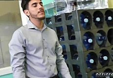 i'm sharin' stories of straight men and a gay guy's first time experiences