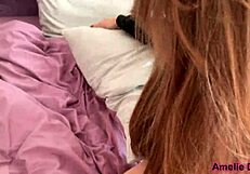 amelie dubon homemade video