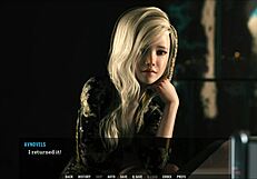 Exploring the vast unending void in this epic tale number twenty-five