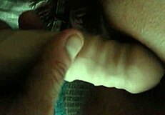 Wife Delivers an Unforgettable Anal Orgasm with Intense Strapon Action