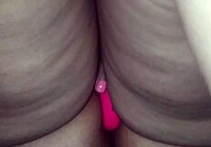 Masturbandome With Toys And Dildo For Intense Orgasm