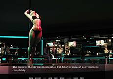 Exploring the vast unending void in this epic tale number twenty-five