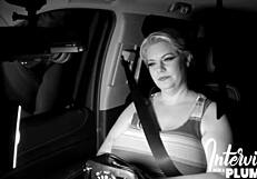 milf bbw tiffany blake chats in interview with plumper