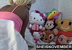 Lift Skirt, Give Pussy Bitch, You Owe Money