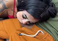 मेरा बेस्ट गे दोस्त चुपके से मुझे चोदने आया जबकि बॉयफ्रेंड देखता रहा