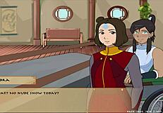 Four element trainer book 5 slav part 5