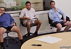 dude, my first gay sex on pantsless friday