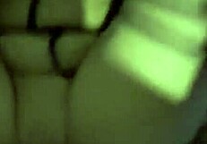 feels so good with homemade anal fisting