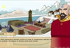 Four element trainer book 5 slav part 5