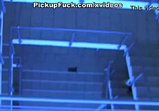 वाह! बड़े चूचों वाली स्टूडेंट को पब्लिक मॉल शॉप में जोरदार चोदा