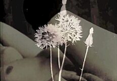 retro mommy erotic confessions with hairy pussy in victorian home