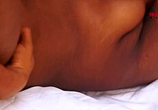 this big ass madam moans so sweet!