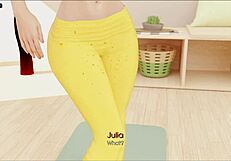 my pleasure game episode 26