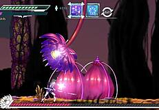 Missionmermaiden 01 Brings Anime Hentai Action to Life with Unique Flair