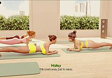 my pleasure game episode 26