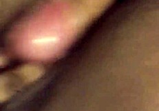 Fucking Dominican Girl's Ass and Pussy with Best Friend