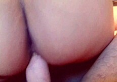 Secretary's wild threesome fun