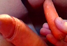 Secretary's wild threesome fun