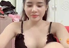 Bnnn dives into gay fun 😏