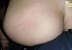 Doy sexo en vivo para parejas swinger y me excita mucho