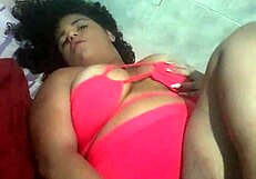 Pregnant Babe Masturbates Solo In Sexy Amateurs