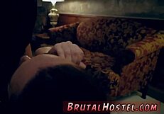 aidra fox and kharlie stone in rough office gangbang?