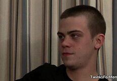 look at these sexy twinks blowing each other in hardcore gay sex, its so intense!