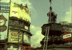 exploring my secret life in vintage nostalgia