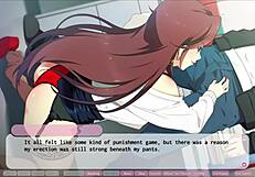 ero voice part 11 explores anime hentai game adventures with casual storytelling