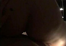 Lesbian homemade tribbing with loud moaning from girls2home
