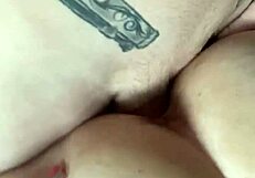 Bbw Receives Thick Cum On Her Fat Ass From Mase619