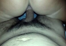 My Girl Pretty Tight Pussy Riding My Dick