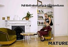 Mature4k Woman Neglects Husband But Excels At Pleasing Boss Sexually