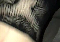 Is Your Ex Girlfriend Blindfolded and Handcuffed for a Slap-Filled Doggy Fuck?