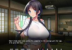 In My New Life, Maki's Chapter Ends with a Tropical Island Encounter