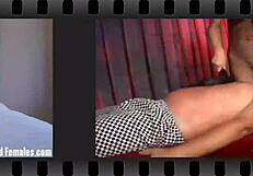 mistress says, 'you are the worst slave we've ever had, aren't you?'