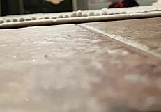 Wife Caught Masturbating Her Pussy To Orgasm Again