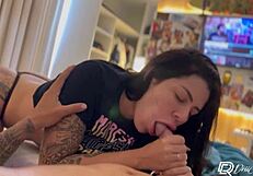 i rode his big cock bent over