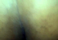 pretty jamaican momi hops off the dick to get it deeper, you know?