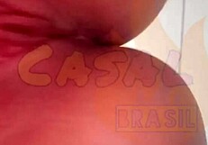 Naughty Young Latina Girlfriend Shows Off Big Tits and Pussy Solo