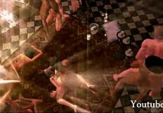 Beyonce's Intense Sex Version of Deja Vu.