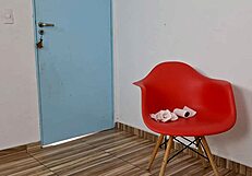 she says, 'i'll worship your ass to pass the exam'