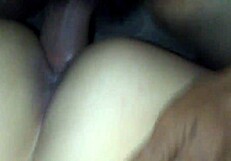 I enjoy my housewife's special pie in homemade doggystyle