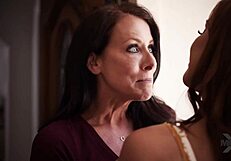 Sex test with Vanna and Reagan