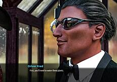 fashion business episode four greenhouse group activity