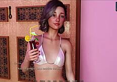 sunshine love 187 game anime hentai