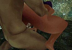 Quantum lust explores space evolution in episode five