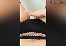 my panties wont stop me from getting multiple orgasms when my parents are asleep - luxuryorgasm