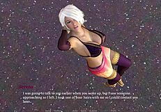 Lunars Chosen Episode 1 in Anime Style